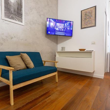 La Casita Apartment Bergamo Exterior photo